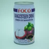 FOCO Mangosteen Juice 350ml