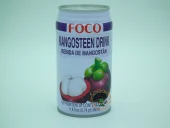 FOCO Mangosteen Juice 350ml