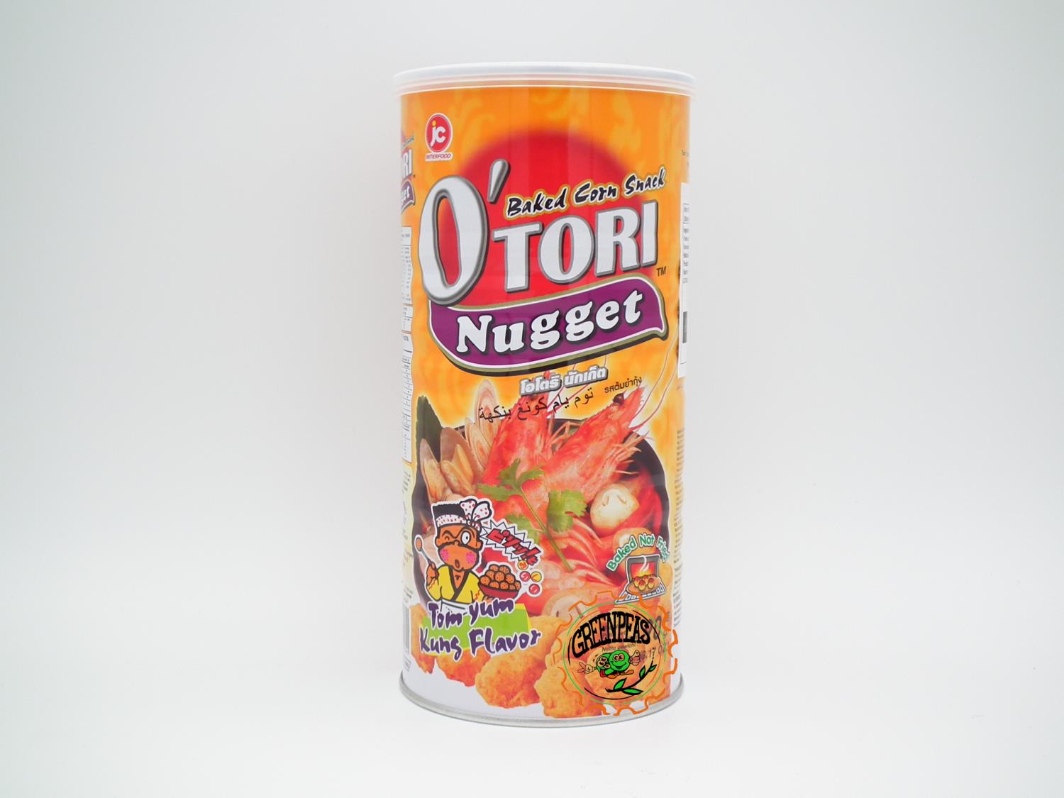 OTORI Nugget Tom Yum Kung 90gr