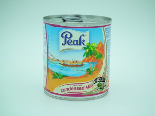 PEAK Sweetened Condensed Milk 397gr