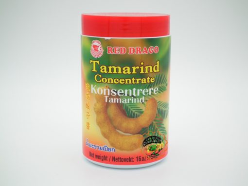 CTF DRAGO Pure Fresh Tamarind Concentrated 454gr