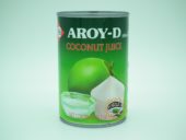 AROY-D Coconut Juice for Cooking 400ml kk