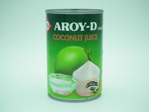 AROY-D Coconut Juice for Cooking 400ml kk