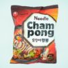 NONGSHIM Inst Noodle Champong Ramyun 124gr