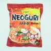 NONGSHIM Inst Noodle Neoguri Ramyun Seafood & Spicy 120gr