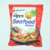 NONGSHIM Inst Noodle Seafood Ramyun 125gr