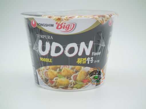 NONGSHIM Inst Noodle Udon Bowl 111gr