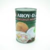 AROY-D Coconut Milk Dessert 400ml hh