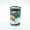 AROY-D Coconut Milk 165ml kk