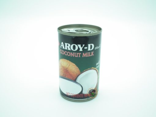 AROY-D Coconut Milk 165ml kk