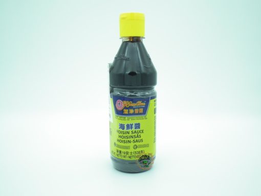 KOON CHUN Hoisin Sauce Bottle 538gr ll