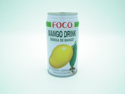FOCO Mango Juice 350ML ll
