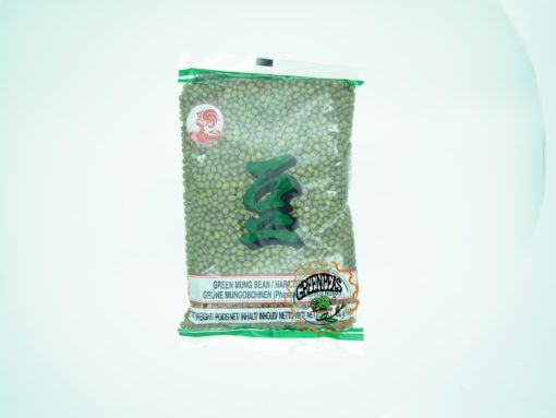 COCK Green Mung Bean 400gr ii