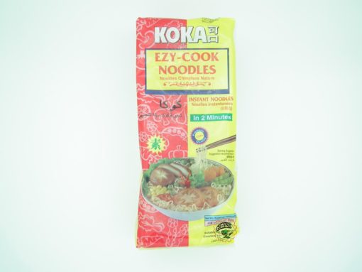 KOKA Ezy Cook Noodles 650gr kk