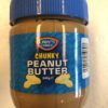 'LADY'S CHOICE Chunky Peanut Butter 340g
