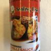 SMILING Mackerels Chili Sauce 93g