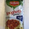 'DEL MONTE Spaghetti Sauce Filipino Style 560g