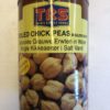 'TRS Boiled Chick Peas 400g