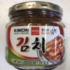 'WANG Korea Kimchi Chou Chinois 410g