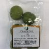 'OD Lime 200gr å