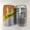 'SCHWEPPES Spicy Ginger Beer 200ml å