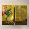 'VITA Lemon Tea Drink 250ml å