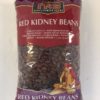 'TRS Red Kidney Beans 2kg å