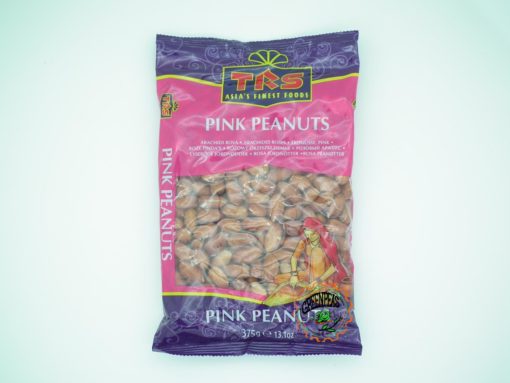 TRS Peanuts Pink 375gr