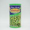 KHAO SHONG Wasabi Coated Greenpeas 280gr