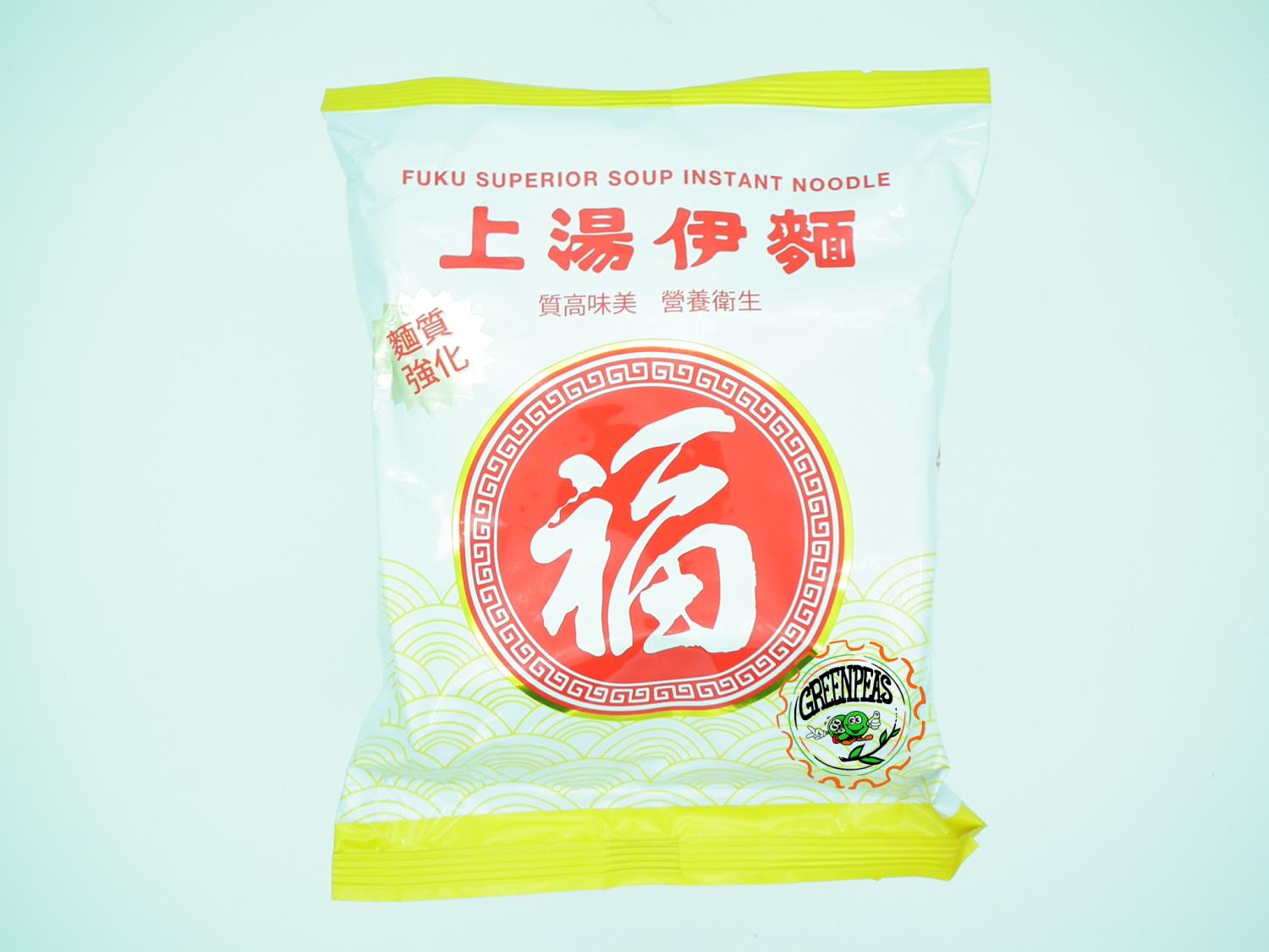 FUKU Inst Noodle Superior Soup 90gr