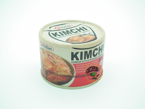 A+ Kimchi Pickled Korean Cabbage 160gr kk