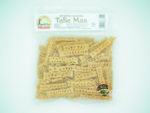 NESIA Krupuk Talie Mas 250gr k