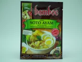 BAMBOE Bambu Soto Ayam 40gr