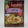 BAMBOE Opor White Curry 36gr