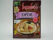 BAMBOE Opor White Curry 36gr