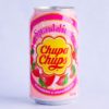 'CHUPA CHUPS Sparkling Drink Strawberry & Cream 345ml