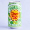'CHUPA CHUPS Sparkling Drink Melon & Cream 345ml