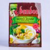 BAMBOE Bambu Soto Ayam 40gr