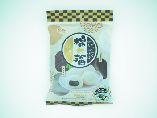 ROYAL FAMILY Marshmallow Daifuku Sesame Mochi 120gr