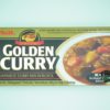 S&B Golden Curry HOT 220gr