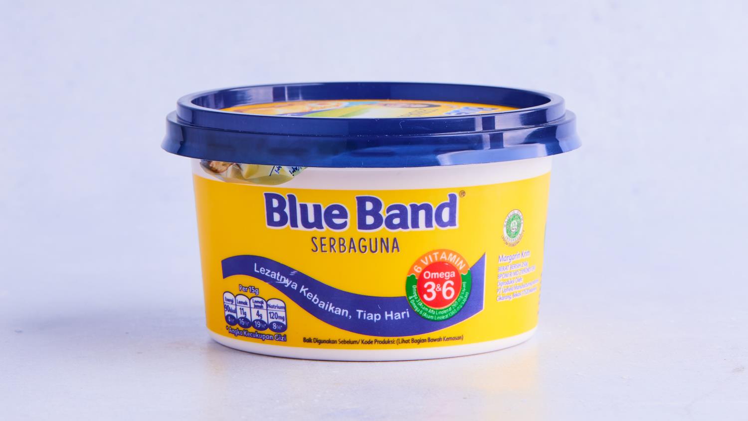 Blue Band 200gr å