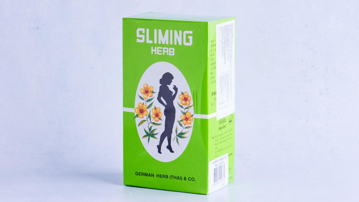 SLIMING Slimming Tea 41gr a