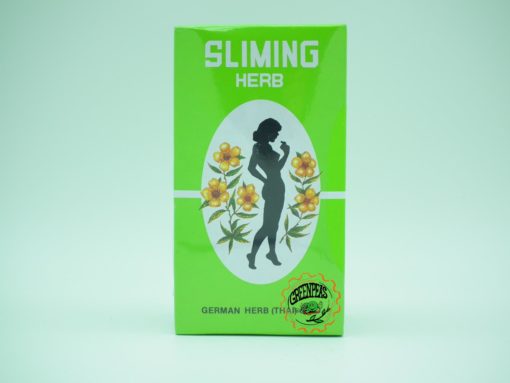 SLIMING Slimming Tea 41gr