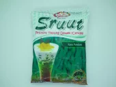 SRUUT Tepung Dawet Cendol Pandan 100gr