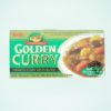 S&B Golden Curry Mix Medium Hot 220gr kk