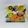 MAMA OK Instant Noodles Ground Pork 85gr b