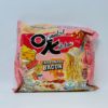 MAMA OK Instant Noodles Carbonara Bacon 85gr b