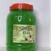 FOODCORNER Green Tea Coconut Jelly Bubble Tea 3,85KG