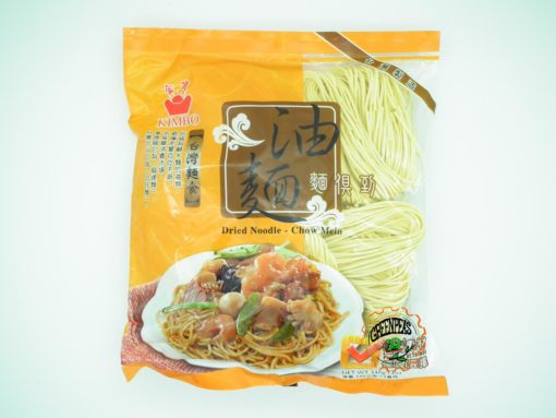 KIMBO Dried Noodle Chow Mien 340gr