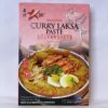 BH Curry Laksa Paste 120gr e